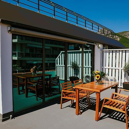 The First Key Luxury & Small Apartment In The Center Of Xanthi Extérieur photo