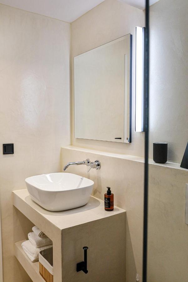 The First Key Luxury & Small Apartment In The Center Of Xanthi Extérieur photo