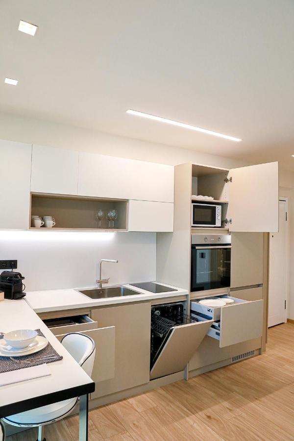 The First Key Luxury & Small Apartment In The Center Of Xanthi Extérieur photo