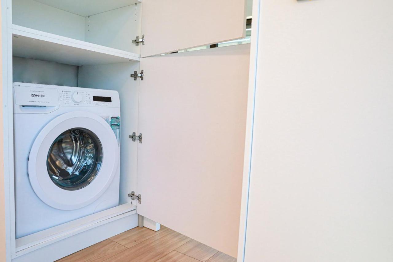 The First Key Luxury & Small Apartment In The Center Of Xanthi Extérieur photo