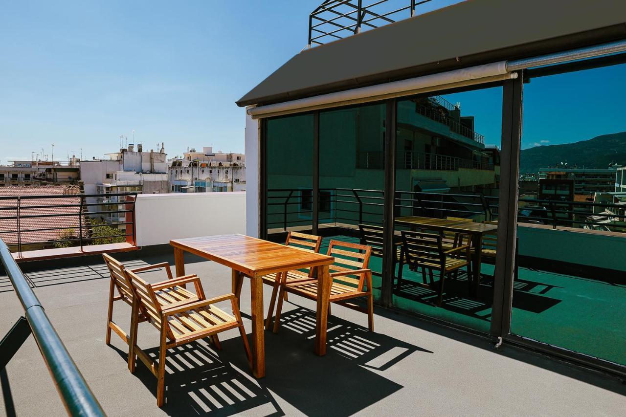 The First Key Luxury & Small Apartment In The Center Of Xanthi Extérieur photo