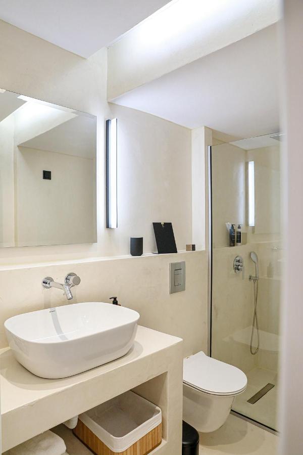The First Key Luxury & Small Apartment In The Center Of Xanthi Extérieur photo