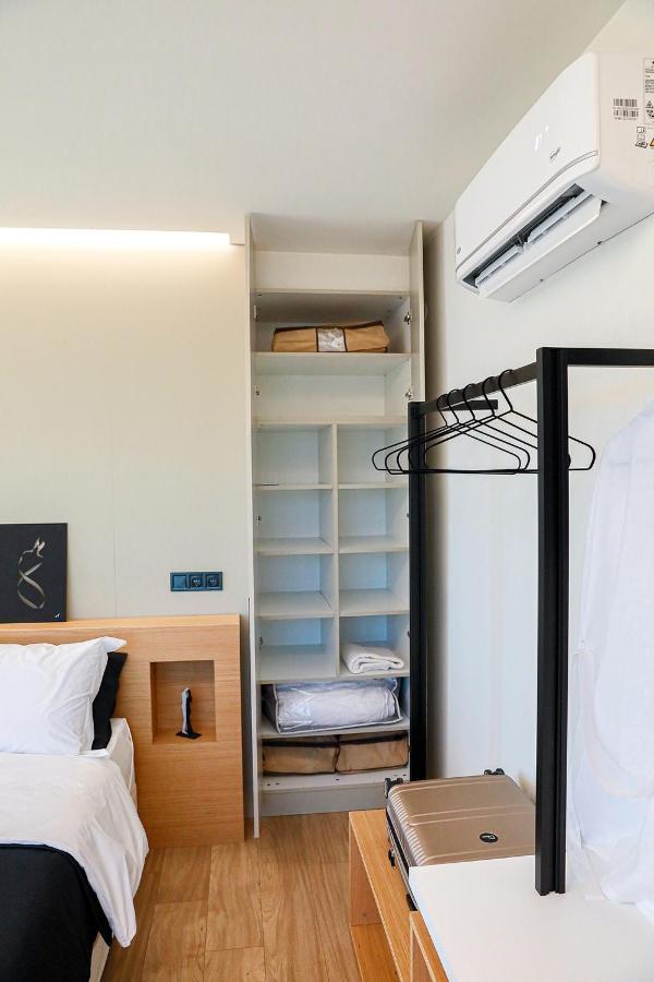 The First Key Luxury & Small Apartment In The Center Of Xanthi Extérieur photo
