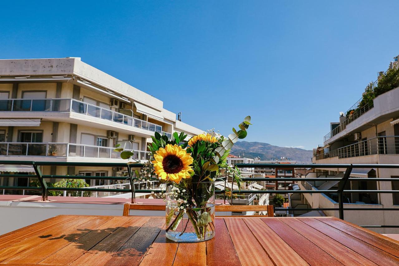 The First Key Luxury & Small Apartment In The Center Of Xanthi Extérieur photo