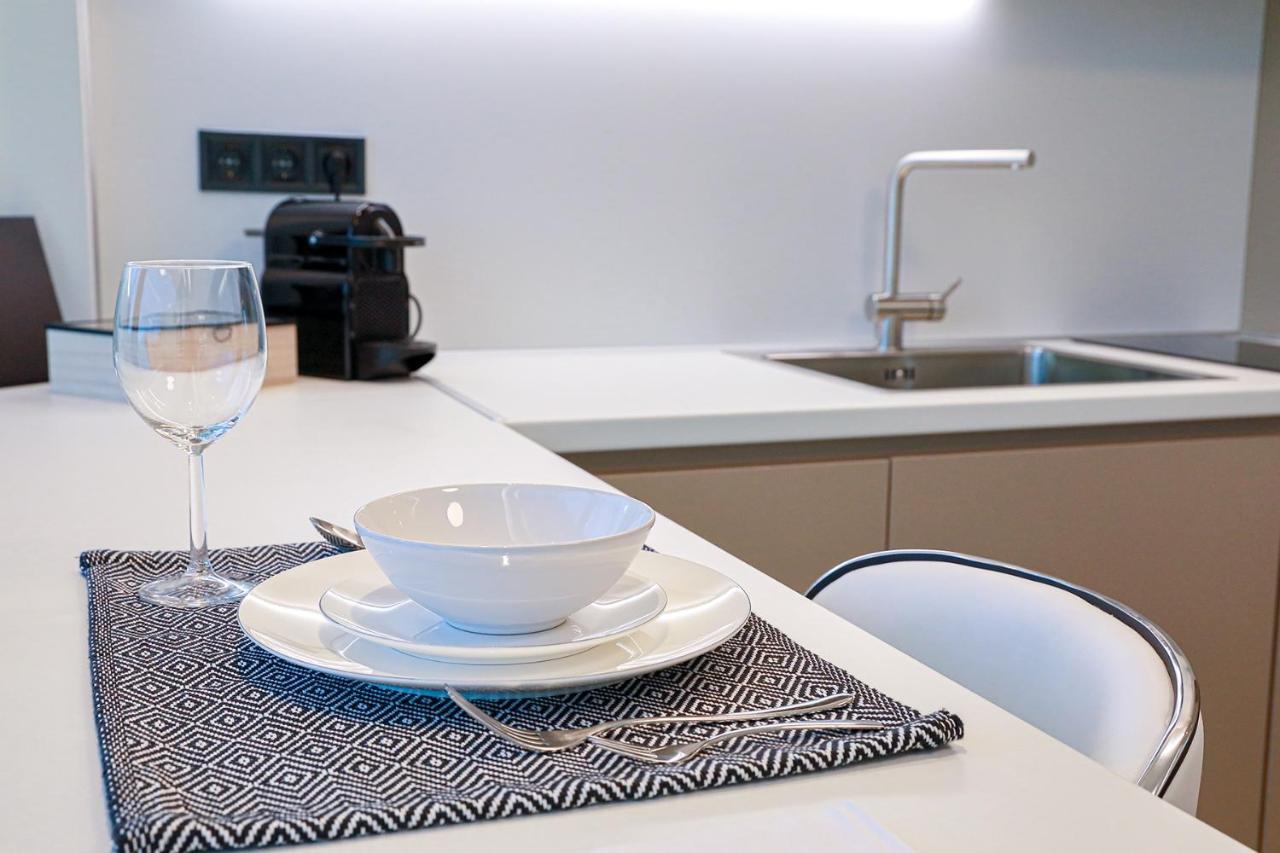 The First Key Luxury & Small Apartment In The Center Of Xanthi Extérieur photo